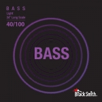 BlackSmith Bass, Light, 34