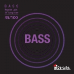 BlackSmith Bass, Regular Light, 34