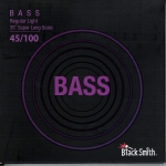 BlackSmith Bass, Regular Light, 35 col, 45-100 húr