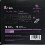 BlackSmith Bass, Regular Light, 35 col, 45-130 húr - 5 húros