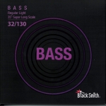 BlackSmith Bass, Regular Light, 35 col, 32-130 húr - 6 húros