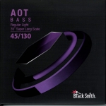 BlackSmith AOT Bass, Regular Light, 35 col, 45-130 húr - 5 húros