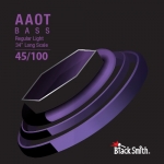 BlackSmith AAOT Bass, Regular Light, 34
