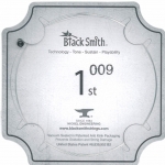 BlackSmith Single 10db