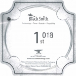 BlackSmith Single 10db