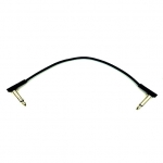 BlackSmith lapos patch kábel, 20cm