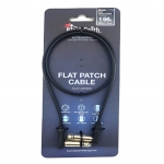 BlackSmith lapos patch kábel, 60cm