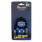 BlackSmith Gold Series lapos patch kábel, 30cm