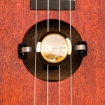 Guitto ukulele páraőr/humidifier