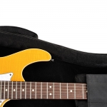 Cort Premium félkemény tok, elektromos gitárhoz