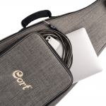 Cort Premium félkemény tok, elektromos gitárhoz