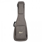 Cort Premium félkemény tok, elektromos gitárhoz - elérhető 2023 júniusa után