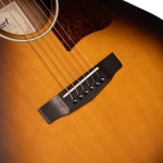 Cort akusztikus gitár elektronikával, sunburst - elérhető 2023 júniusa után