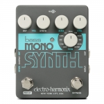 Electro-harmonix Bass Mono Synthesizer