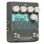 Electro-harmonix Bass Mono Synthesizer