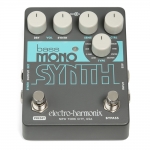 Electro-harmonix Bass Mono Synthesizer