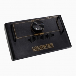 Hotone Loudster, Nano Legacy Floor hordozható végfok, 75W