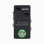 Hotone Jogg, USB audio interfész