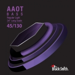 BlackSmith AAOT Bass, Regular Light, 34 col, 45-130 húr