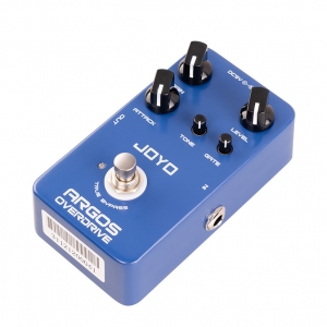 Joyo effektpedál, Argos Overdrive