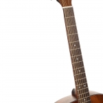 Cort akusztikus gitár, mahagóni test, matt natúr