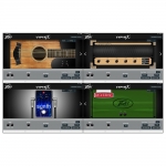 Peavey Vypyr X3 modellezős erősítő, 100 Watt