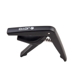 Joyo capo, fekete