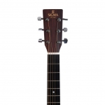 Sigma DM akusztikus gitár elektronikával