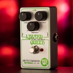 Electro-harmonix effektpedál - Lizard Queen