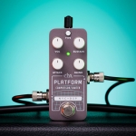 Electro-harmonix effektpedál - Pico Platform