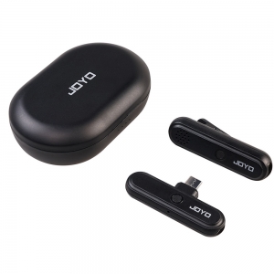 Joyo wireless mini Mic