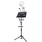 Guitto Versatile Live streaming Mic Stand