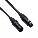 Bespeco Eagle Pro 10m-es mikrofonkábel xlr-xlr