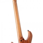 Cort elektromos gitár tokkal, temperált bundozás, Fishman hangszedők, matt fekete
