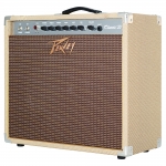 Peavey Classic 20-112 tweed gitárkombó, csöves, 20W