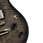 Cort elektromos gitár, áttetsző fekete burst - elérhető 2025 augusztus után