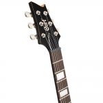 Cort elektromos gitár, Tobacco Sunburst - elérhető 2025 augusztus után