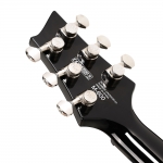 Cort elektromos gitár, Tobacco Sunburst - elérhető 2025 augusztus után