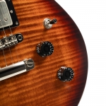 Cort elektromos gitár, Tobacco Sunburst - elérhető 2025 augusztus után