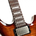 Cort elektromos gitár, Tobacco Sunburst - elérhető 2025 augusztus után