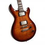 Cort elektromos gitár, Tobacco Sunburst - elérhető 2025 augusztus után