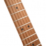 Cort elektromos gitár, Powersound hangszedővel, tengerzöld