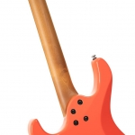 Cort elektromos gitár, Powersound hangszedővel, skarlátvörös