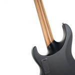 Cort elektromos gitár, Fishman hangszedővel, fekete szatén