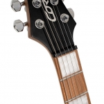 Cort elektromos gitár, Fishman hangszedővel, szatén narancs