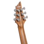 Cort elektromos gitár, Fishman hangszedővel, szatén narancs