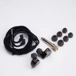 Joyo vezetékes in-ear monitor fülhallgató