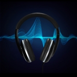 Joyo vezetékes monitor fejhallgató