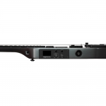 Donner Hush-X Pro silent gitár, Midnight Glow