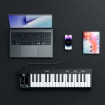 Donner MIDI billentyű, 32 billentyűs